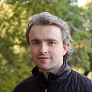 Meet your Posher, Benjamin